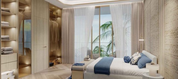Apartamento T2 em Dubai, UAE N.º 117508 4