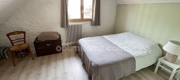 4 Schlafzimmer Haus in Vendeuil, France, Nr. 60211 21