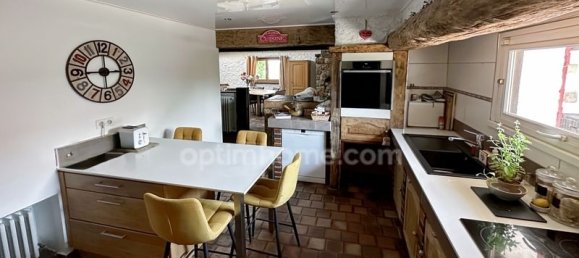 4 Schlafzimmer Haus in Vendeuil, France, Nr. 60211 14