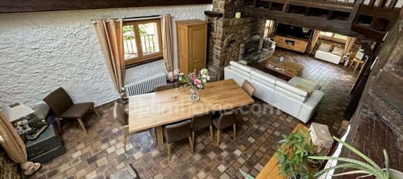 4 Schlafzimmer Haus in Vendeuil, France, Nr. 60211 5