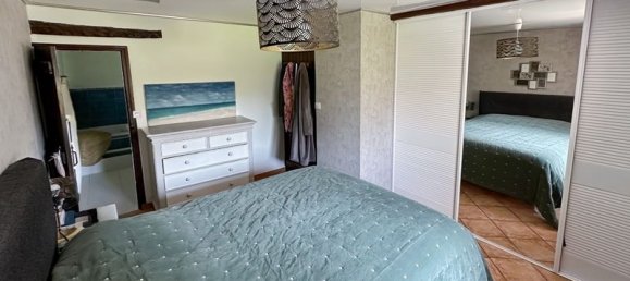 4 Schlafzimmer Haus in Vendeuil, France, Nr. 60211 40