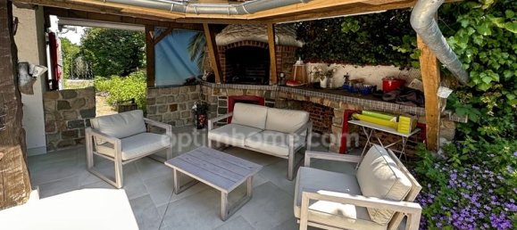 4 Schlafzimmer Haus in Vendeuil, France, Nr. 60211 29