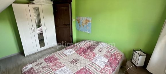 4 Schlafzimmer Haus in Vendeuil, France, Nr. 60211 23