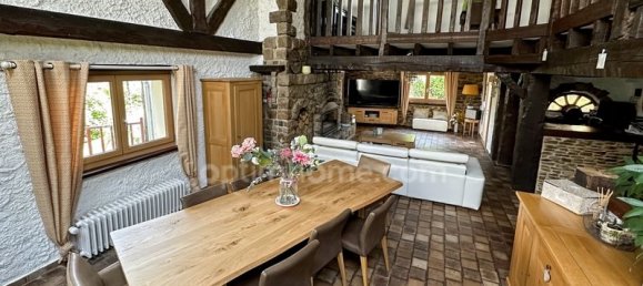 4 Schlafzimmer Haus in Vendeuil, France, Nr. 60211 8