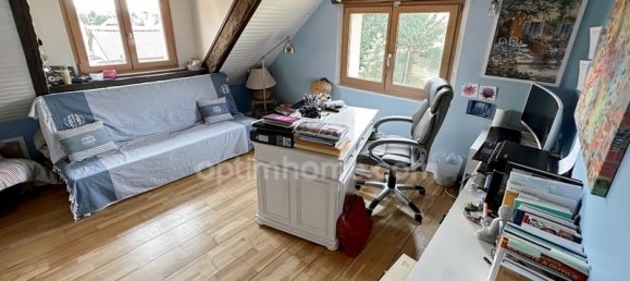 4 Schlafzimmer Haus in Vendeuil, France, Nr. 60211 58