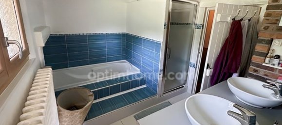 4 Schlafzimmer Haus in Vendeuil, France, Nr. 60211 61