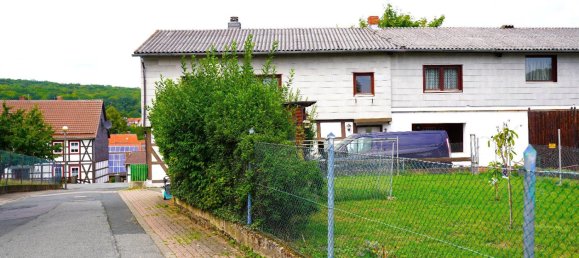 6غرفة تاون هاوس في Goslar, Germany رقم 251505 2