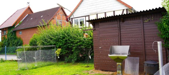 6غرفة تاون هاوس في Goslar, Germany رقم 251505 7