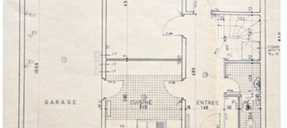 4 Schlafzimmer Haus in Seine-et-Marne, France, Nr. 329892 5