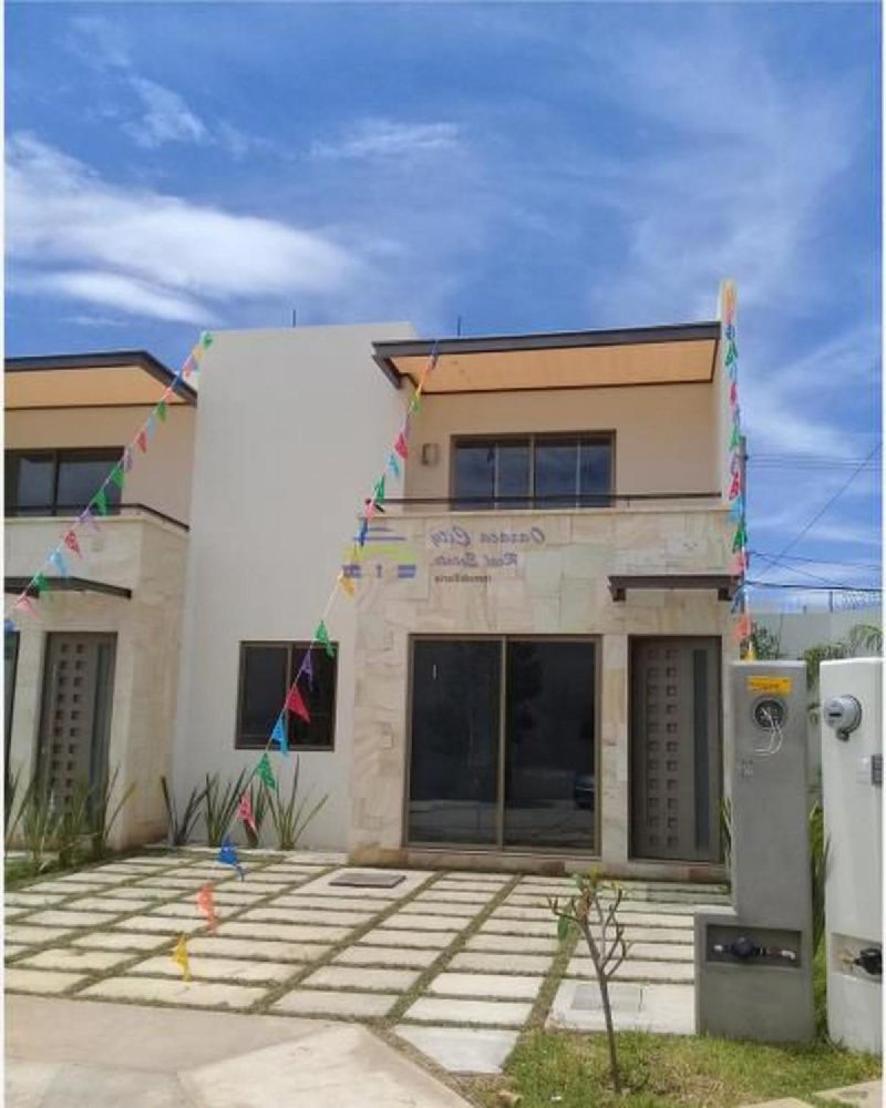 3 غرف نوم منزل في Oaxaca, Mexico رقم 183139