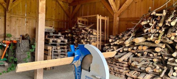 13غرفة مزرعة في Landshut, Germany رقم 274326 19