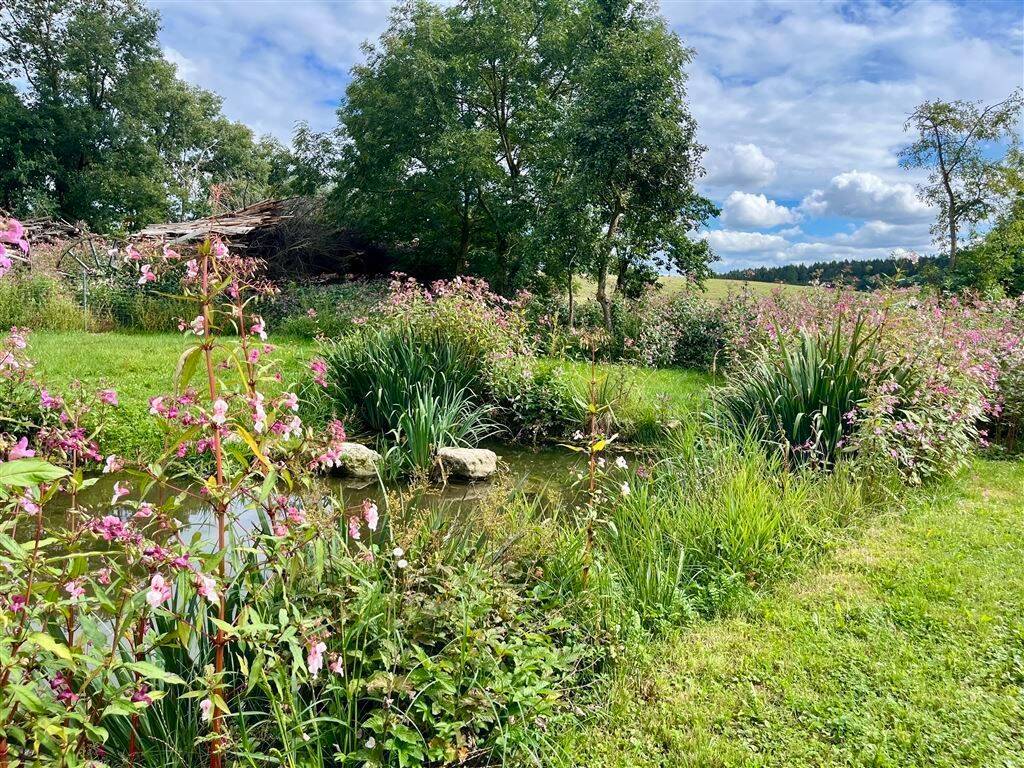 13غرفة مزرعة في Landshut, Germany رقم 274326