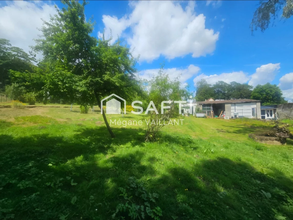 1506m² Land in Vierzy, France No. 270988