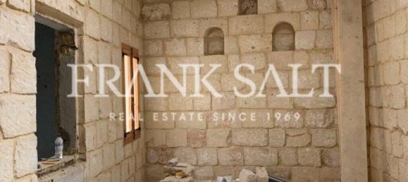 3 chambres Maison de ville à Victoria, Malta No. 842 15