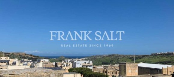 3 chambres Maison de ville à Victoria, Malta No. 842 9