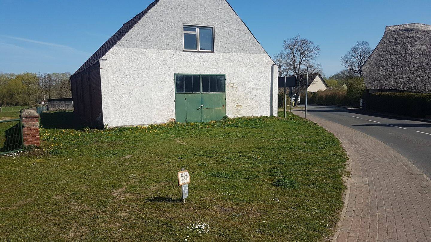  قطعة أرض في Ludwigslust-Parchim, Germany رقم 259757