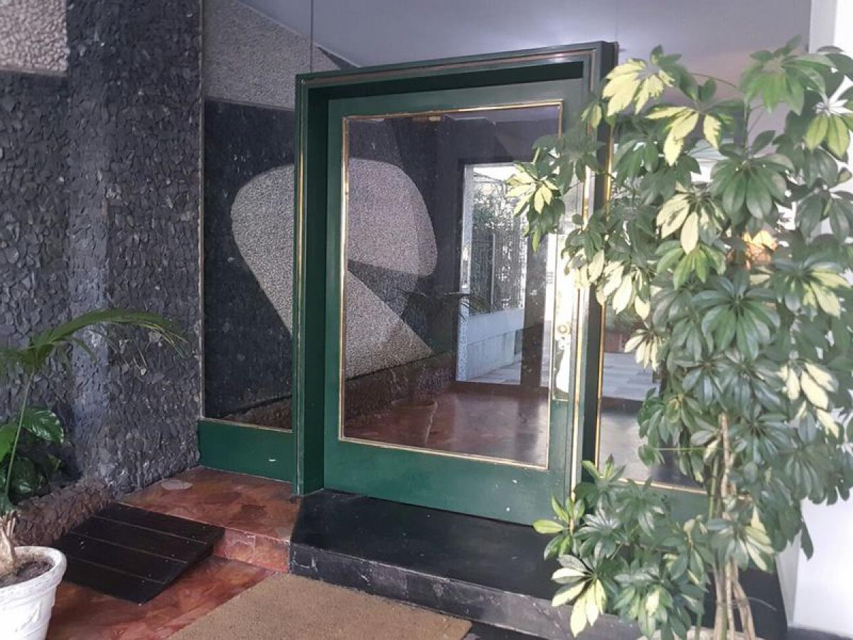 2 bedrooms Apartment in Montevideo, Uruguay No. 5426