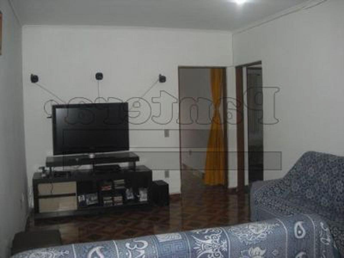 Casa T2 em São Paulo, Brazil N.º 568395