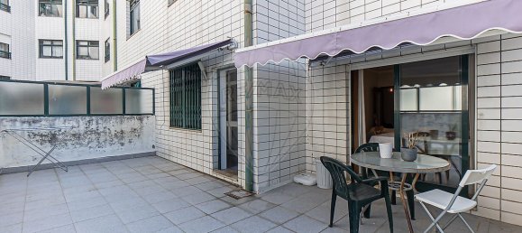 2 Schlafzimmer Wohnung in Fanzeres, Portugal, Nr. 268064 9