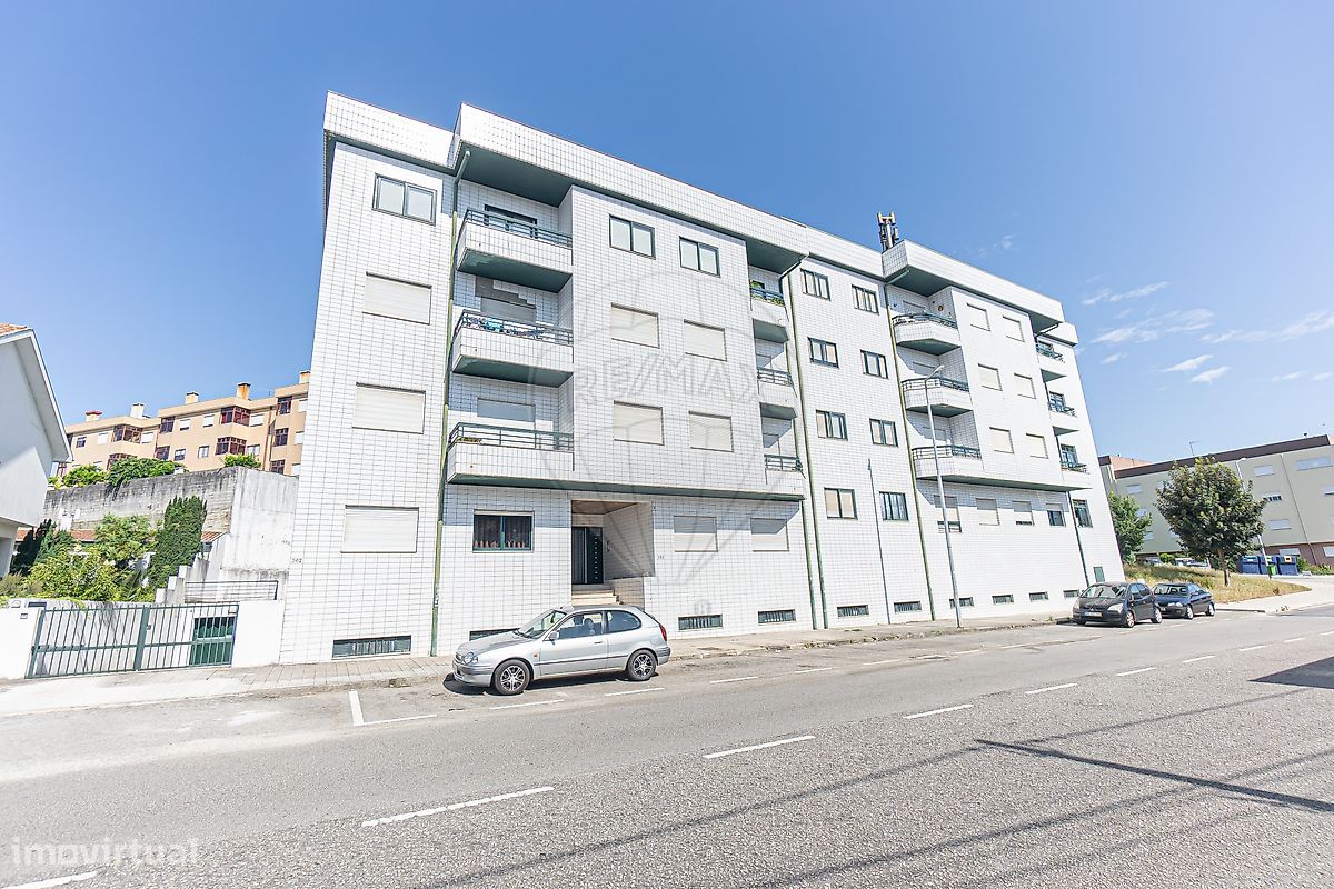 2 Schlafzimmer Wohnung in Fanzeres, Portugal, Nr. 268064