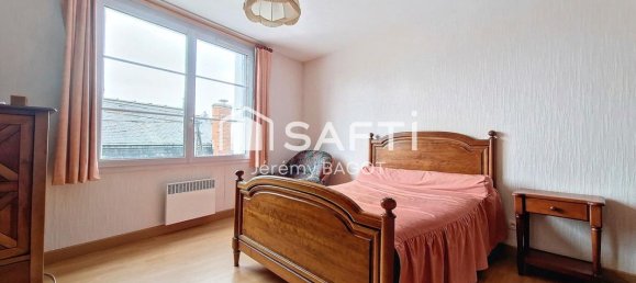 Adosado de 4 dormitorios en Azay-le-Rideau, France No. 71627 7