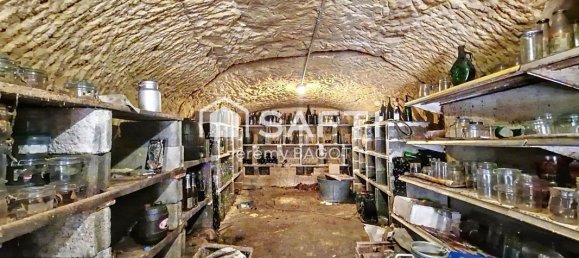 Adosado de 4 dormitorios en Azay-le-Rideau, France No. 71627 11