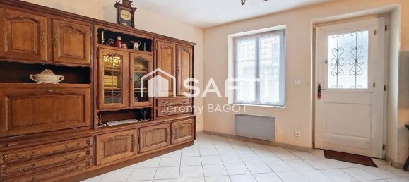 Adosado de 4 dormitorios en Azay-le-Rideau, France No. 71627 3