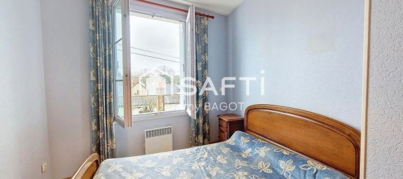 Adosado de 4 dormitorios en Azay-le-Rideau, France No. 71627 4