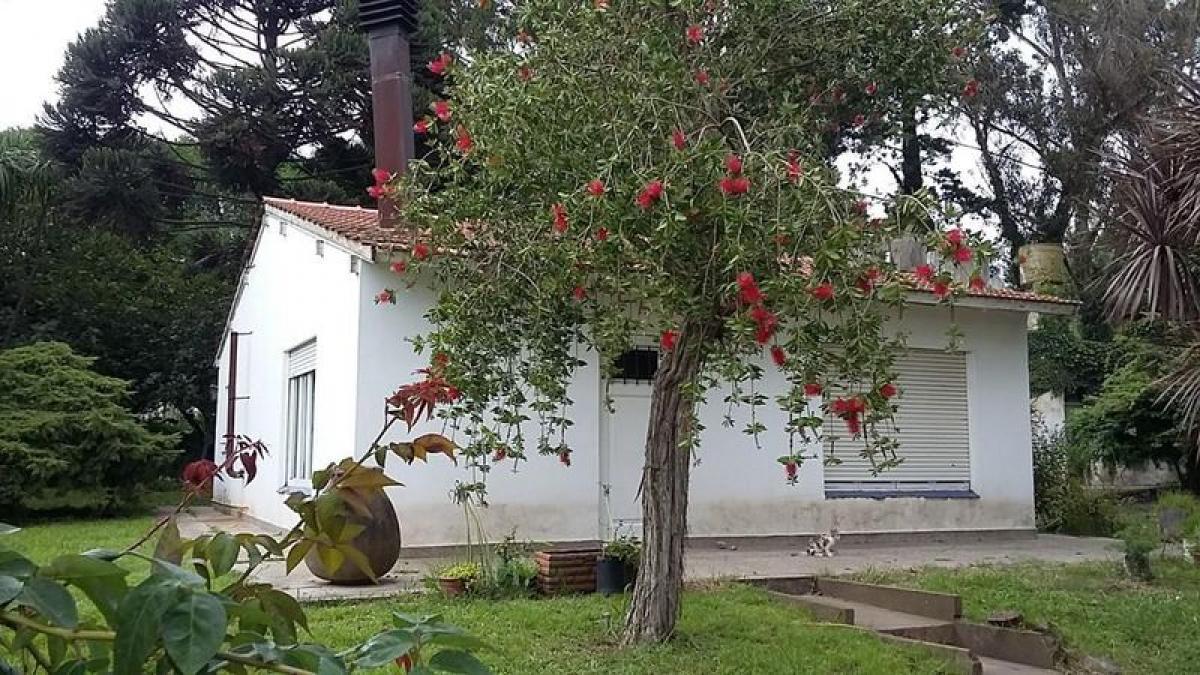 3 bedrooms House in General Pueyrredon, Argentina No. 2679