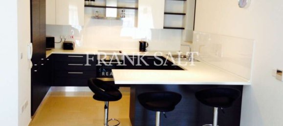 3 غرف نوم شقة في Sliema, Malta رقم 3559 2