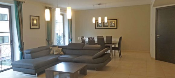 3 غرف نوم شقة في Sliema, Malta رقم 3559 3