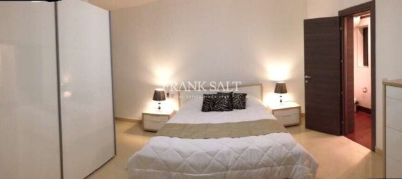 3 غرف نوم شقة في Sliema, Malta رقم 3559 6