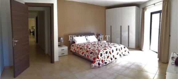 3 غرف نوم شقة في Sliema, Malta رقم 3559 4