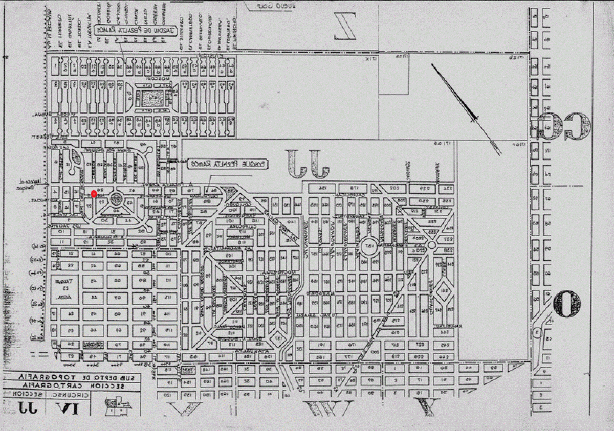  قطعة أرض في Mar del Plata, Argentina رقم 113705