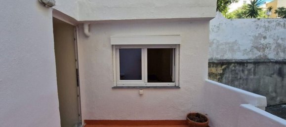 Apartamento de 1 dormitorio en Lisbon, Portugal No. 13765 22
