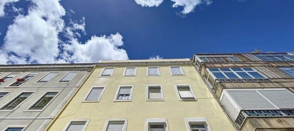 Apartamento de 1 dormitorio en Lisbon, Portugal No. 13765 20