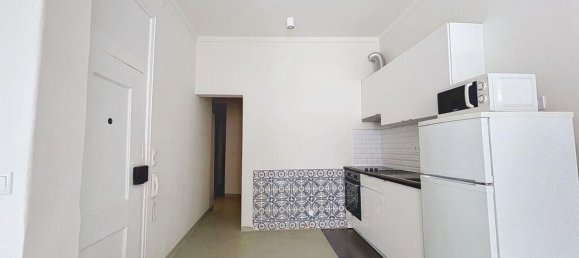 Apartamento de 1 dormitorio en Lisbon, Portugal No. 13765 7