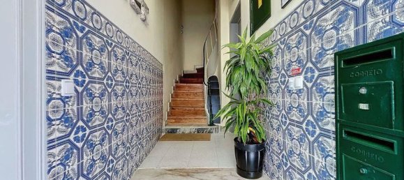 Apartamento de 1 dormitorio en Lisbon, Portugal No. 13765 19
