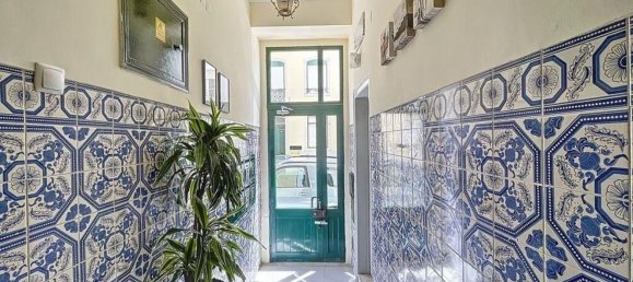 Apartamento de 1 dormitorio en Lisbon, Portugal No. 13765 18