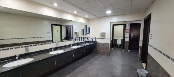 Büro in Sheikh Zayed Road, UAE 123.3m², Nr. 9591 6