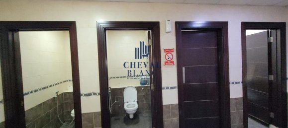 Büro in Sheikh Zayed Road, UAE 123.3m², Nr. 9591 11