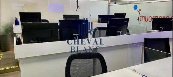 Büro in Sheikh Zayed Road, UAE 123.3m², Nr. 9591 10