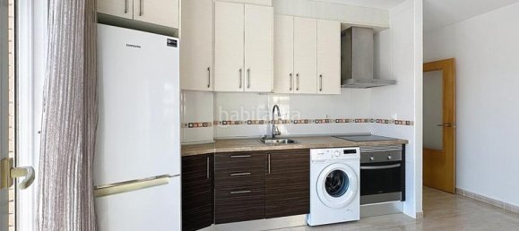 2 bedrooms Apartment in Almeria, Spain No. 173758 3