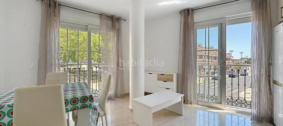 2 bedrooms Apartment in Almeria, Spain No. 173758 4
