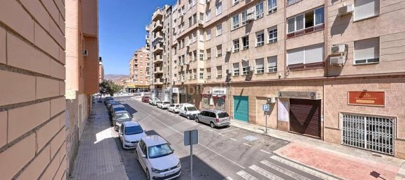2 bedrooms Apartment in Almeria, Spain No. 173758 18