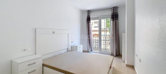 2 bedrooms Apartment in Almeria, Spain No. 173758 9