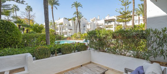 1 chambre Appartement à Marbella, Spain No. 33424 17