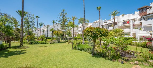 1 chambre Appartement à Marbella, Spain No. 33424 10
