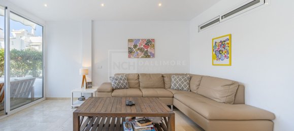 1 chambre Appartement à Marbella, Spain No. 33424 13