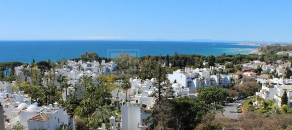 1 chambre Appartement à Marbella, Spain No. 33424 3